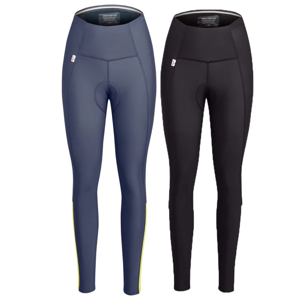 Rapha Women’s Winter Cycling Tights